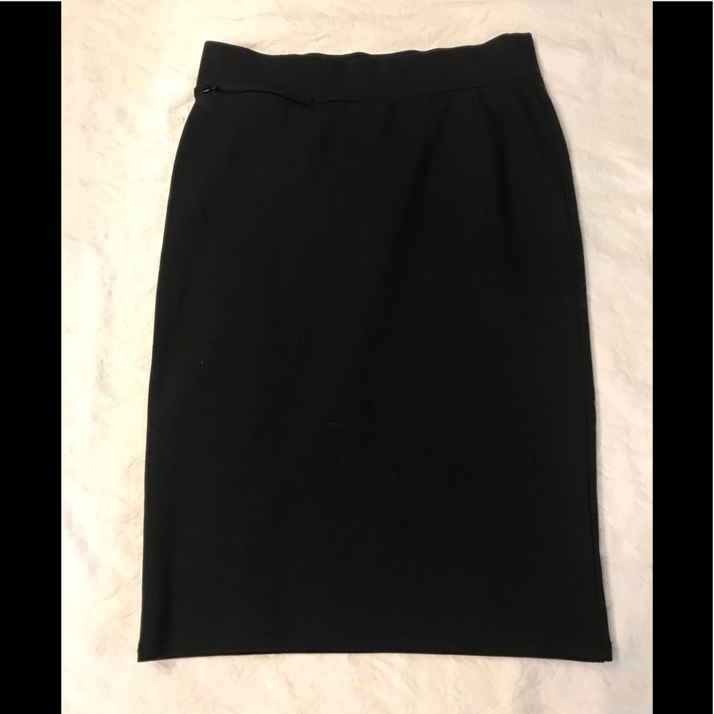 Toad & Co. Pencil Skirt